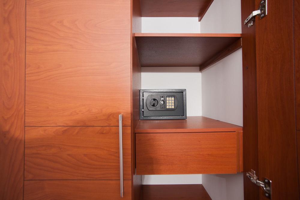 Hotel Castellana 100 Bogotá Dış mekan fotoğraf
